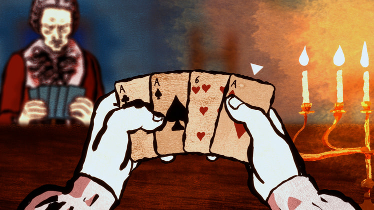 Card Shark screenshot 2
