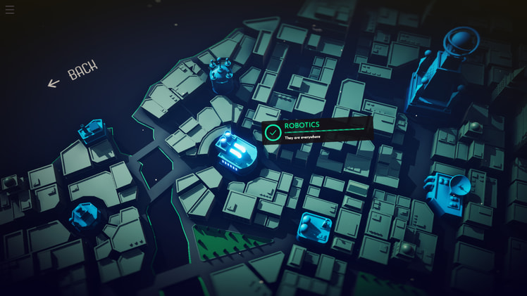 Linkito screenshot 2