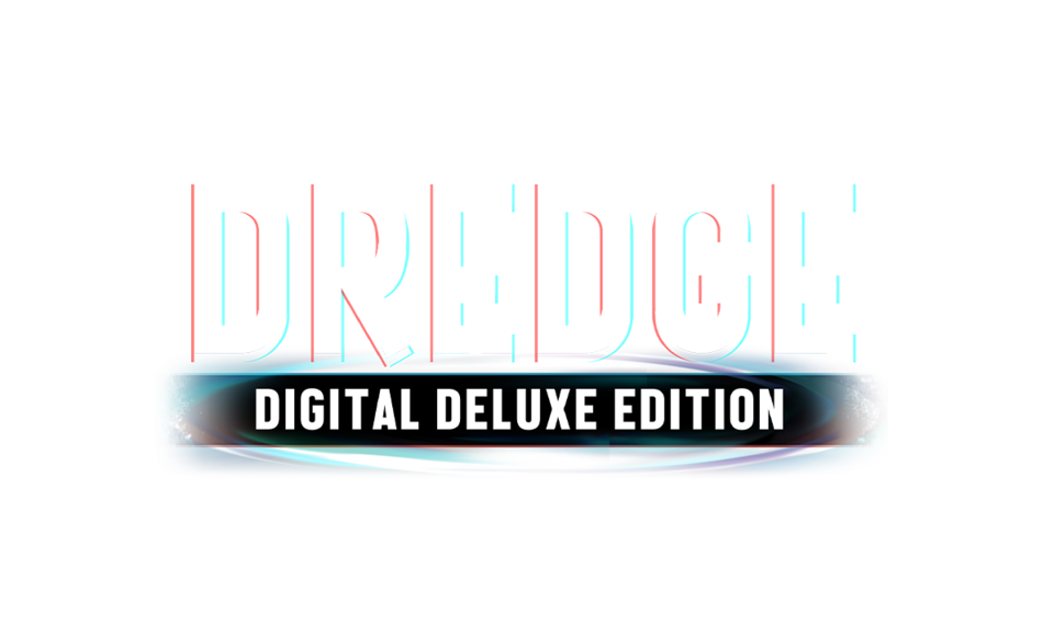 DREDGE Digital Deluxe Edition on