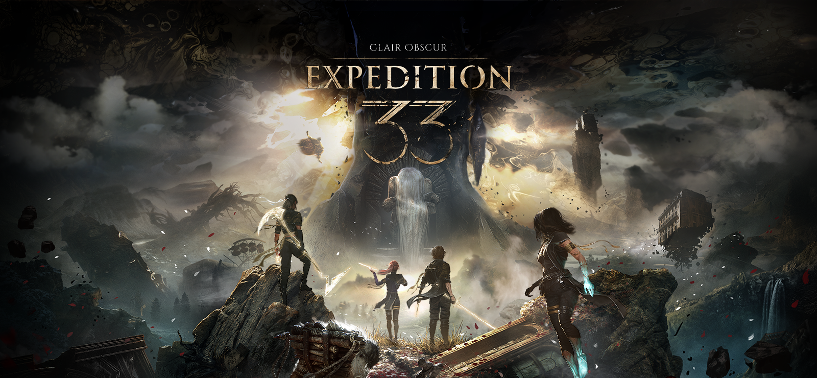 Clair Obscur: Expedition 33