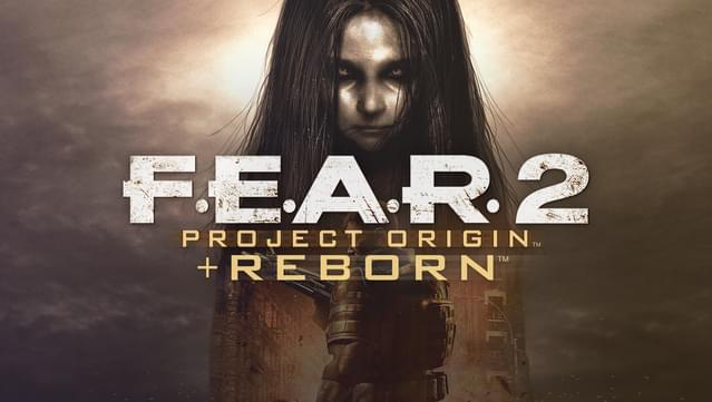 75% F.E.A.R. 2: Project Origin + Reborn На GOG.Com