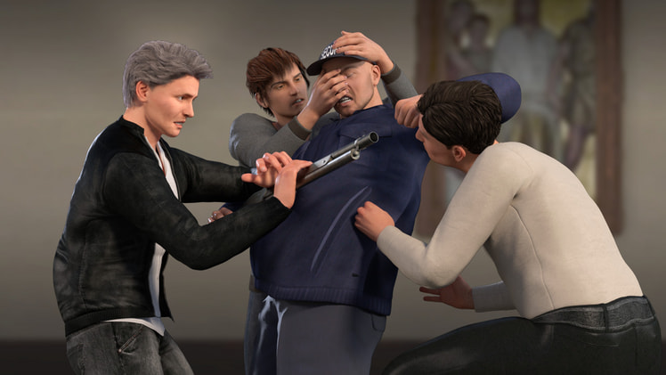 Lust Epidemic screenshot 3