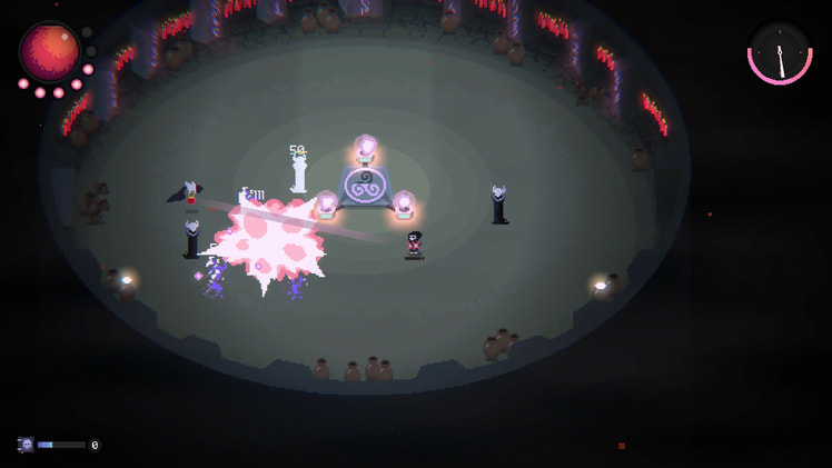 Death Kid screenshot 2