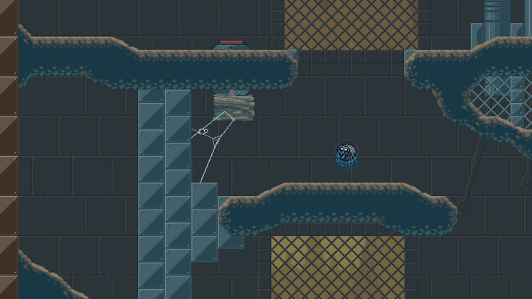 Webbed screenshot 4