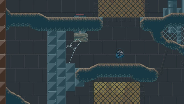 #9. Webbed (GOG) 게시자: Sbug Games