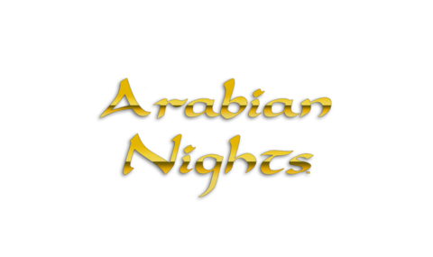 Arabian Nights on GOG.com