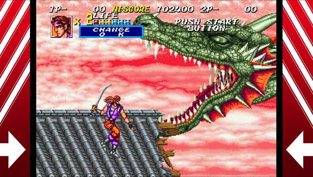 #9. SENGOKU 2 (GOG) 由: SNK CORPORATION