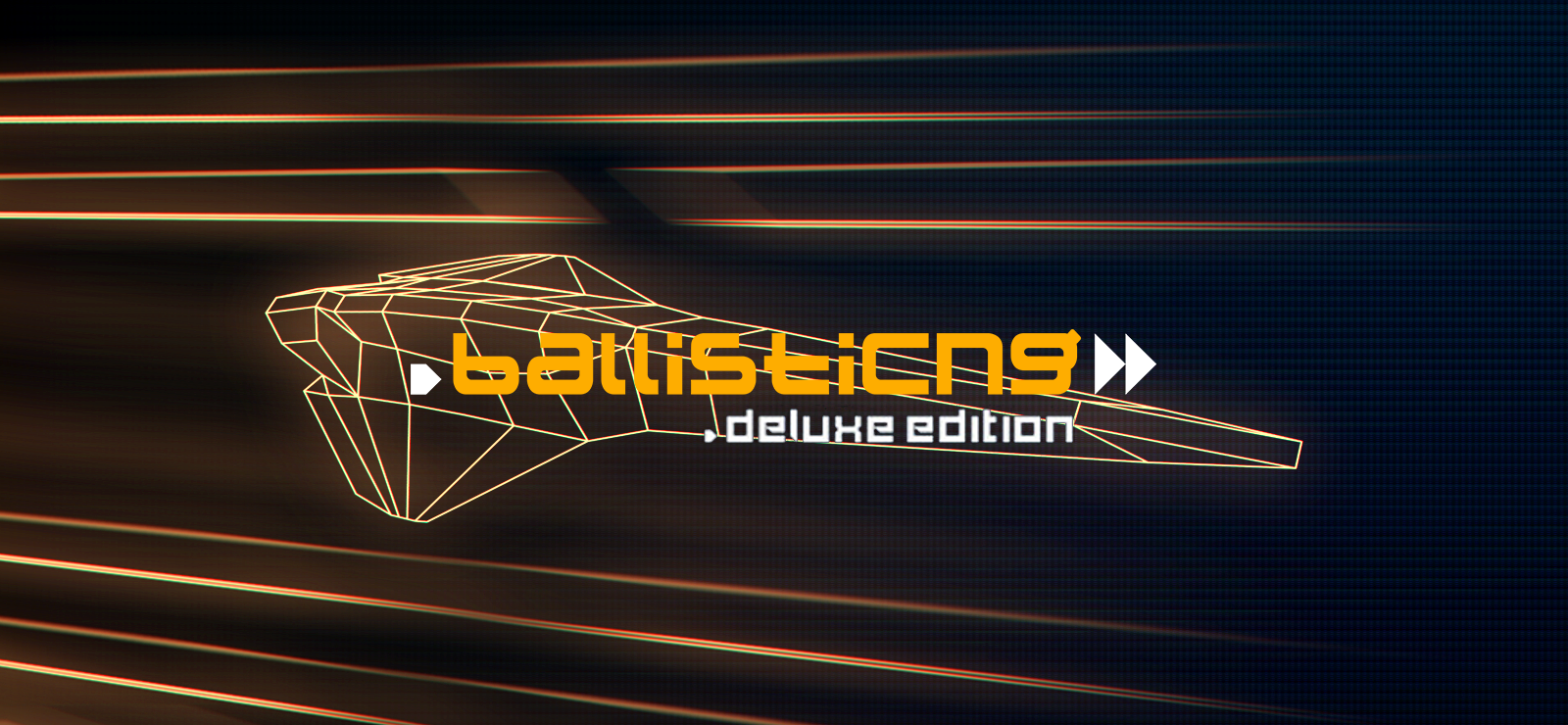 BallisticNG Deluxe Edition