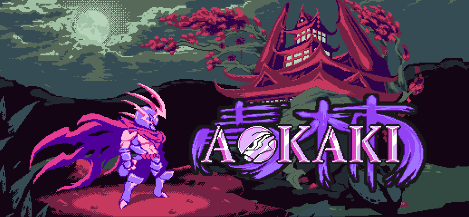 AOKAKI