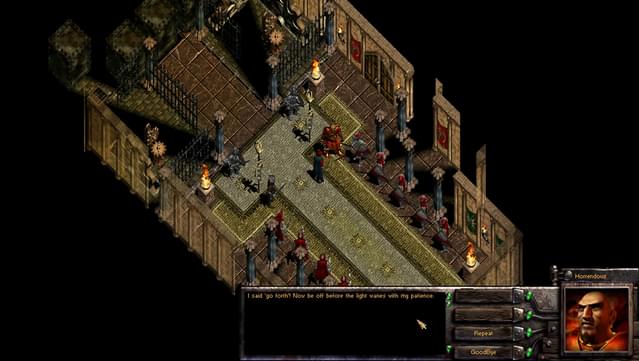 Nox™ 77% off | GOG.COM