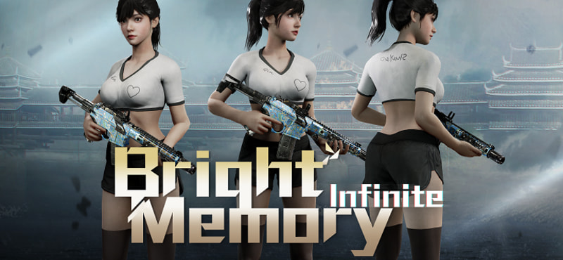 Bright Memory: Infinite Energetic DLC - image 1