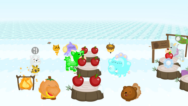 Abomi Nation screenshot 3