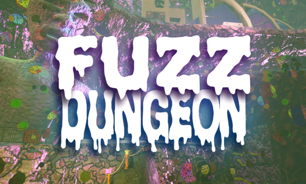 Fuzz Dungeon PC game deal – 59% off