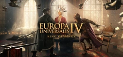 Immersion Pack - Europa Universalis IV: King of Kings