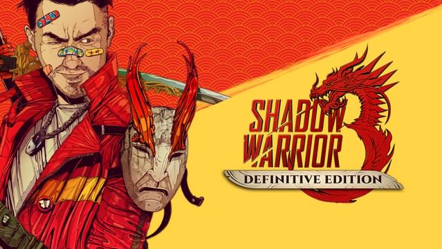 Review: Shadow Warrior (Sony PlayStation 4) – Digitally Downloaded