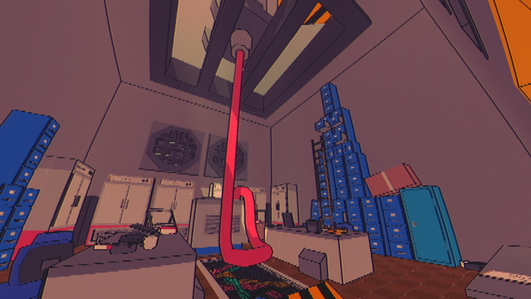 Sludge Life screenshot 3