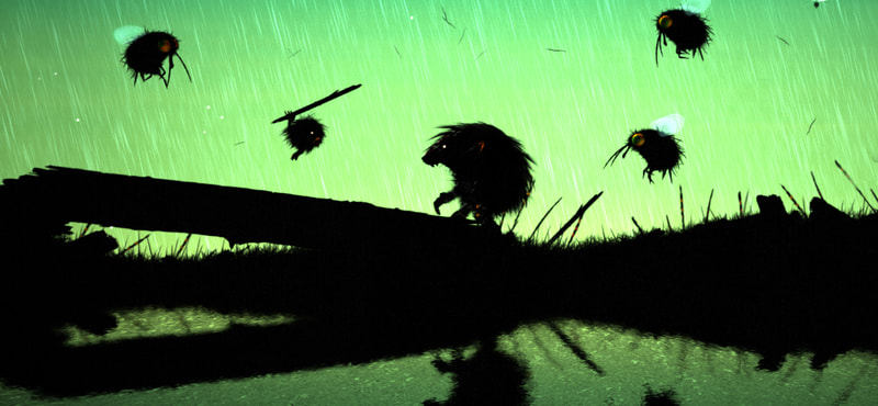 Feist Soundtrack - image 2