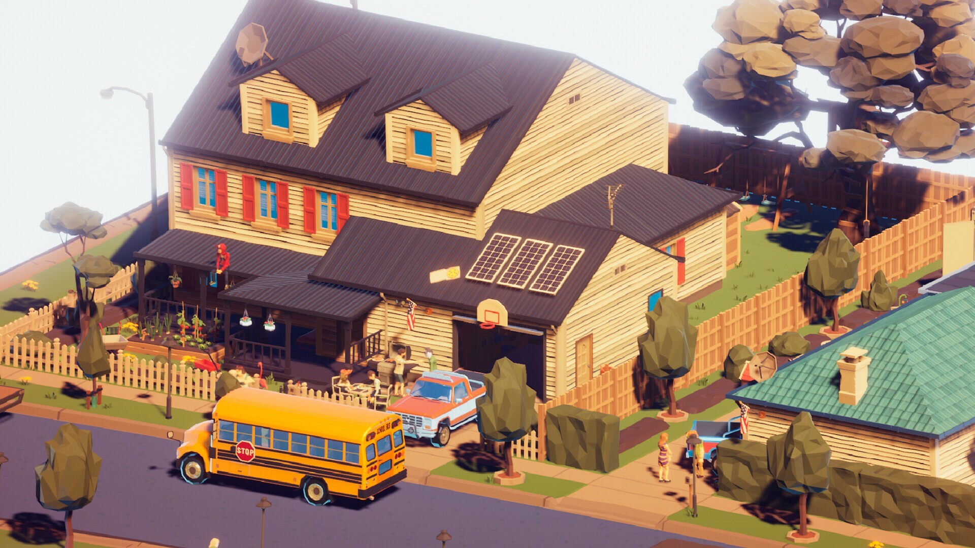 Mini Worlds Dioramas — official screenshot 3