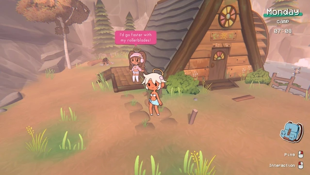 #9. 8th Heaven (GOG) Bởi: TinyHat Studios