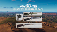 Купить дешево Way of the Hunter. Hunter's Advantage Pack Купить ключ дешево Way of the Hunter. Hunter's Advantage Pack