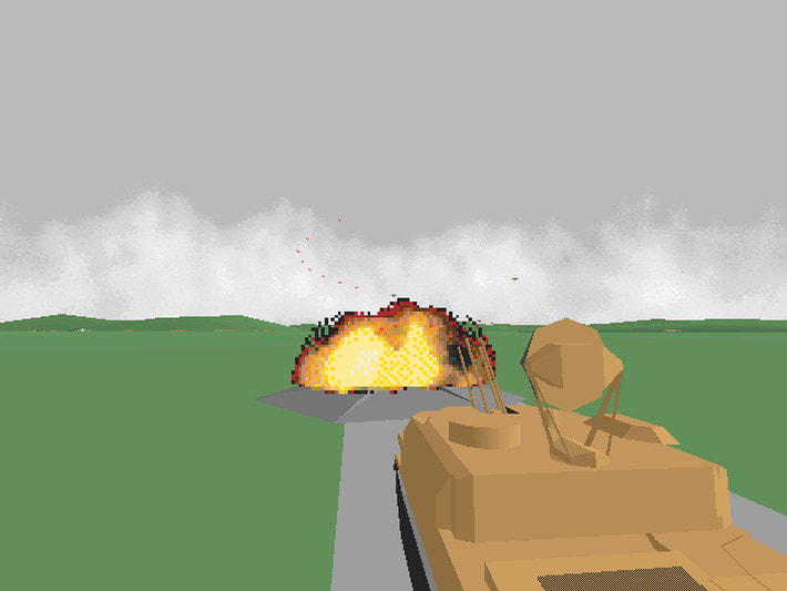 Hind screenshot 4
