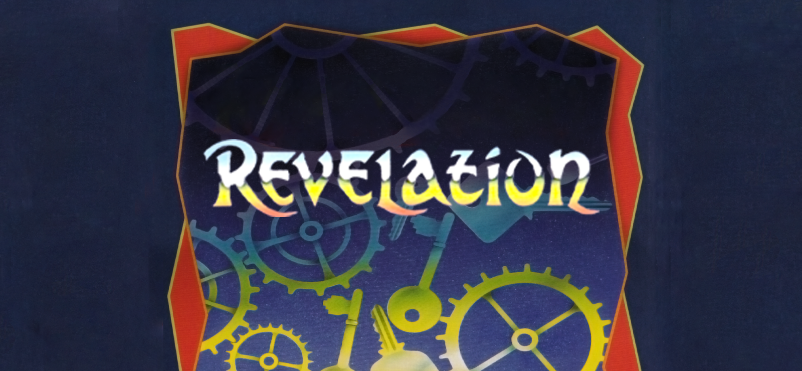 Revelation