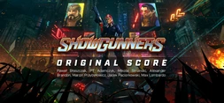 Showgunners - Soundtrack