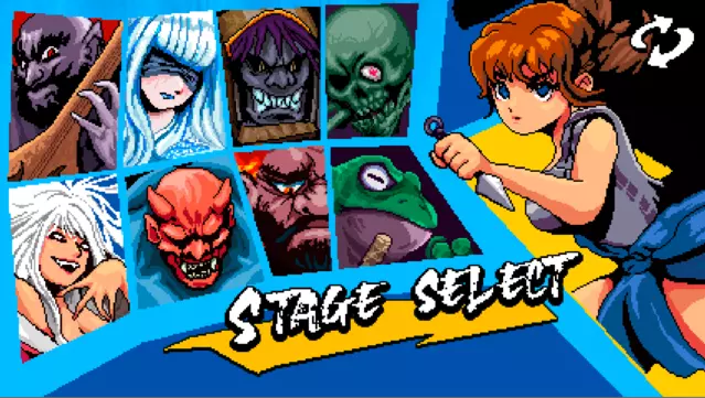 #10. Yokai Hunter Shintaro (GOG) От: RivalThird