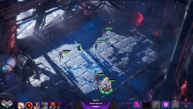 #8. Subverse (GOG) بواسطة: Streembit Ltd