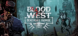 Blood West: Dead Mans Promise