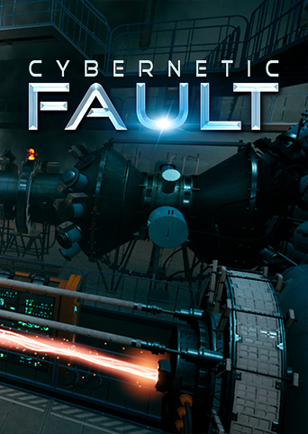 Cybernetic Fault cover image