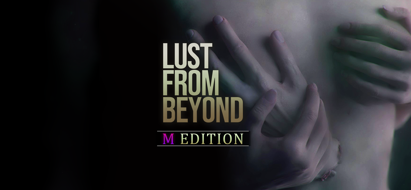Lust from Beyond: M Edition - Demo