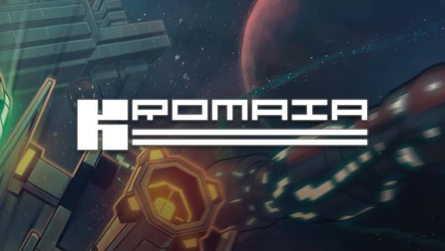 Kromaia