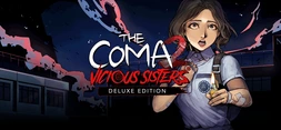 The Coma 2: Vicious Sisters - Deluxe Edition