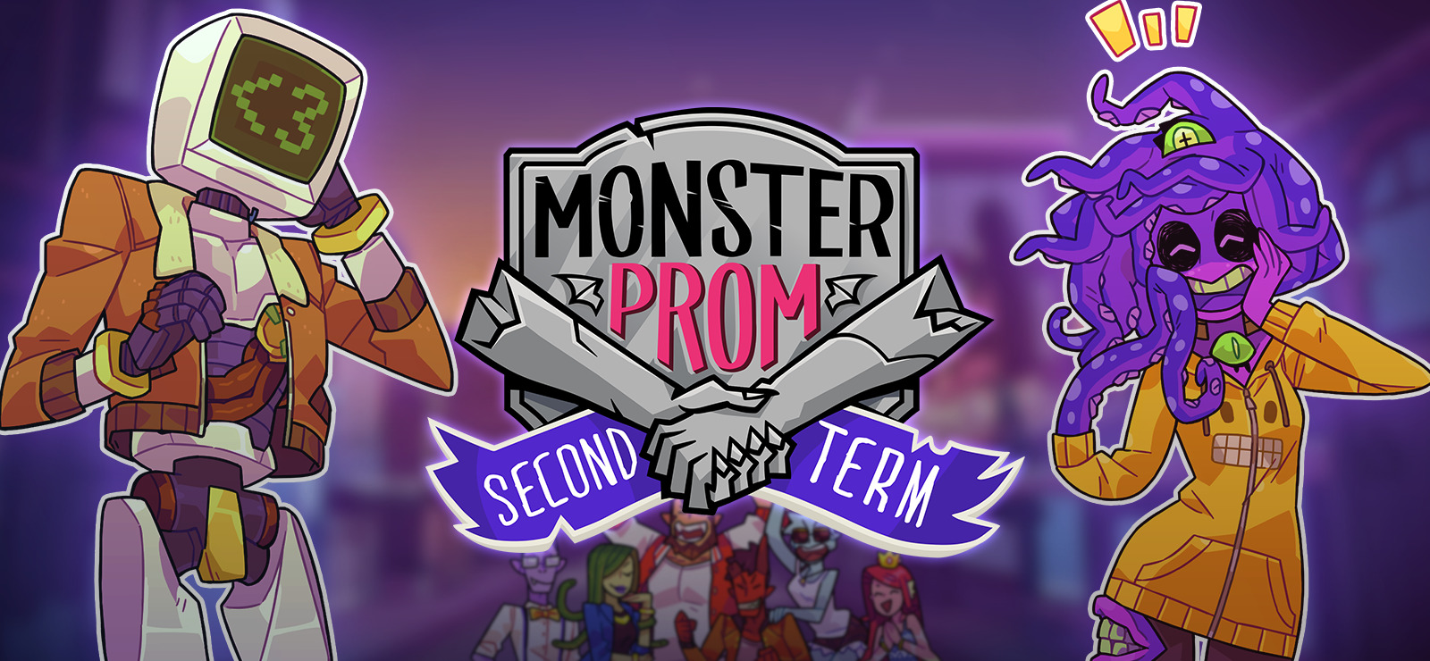 Second term. Monster Prom: second term. Monster Prom calculester. Galactic Monster Quest download. Galactic Monster Quest прохождение.