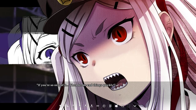 #8. Geminism UNRATED (GOG) 由: Shiravune
