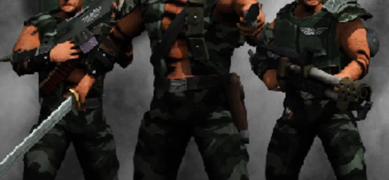 Warhammer 40,000 : Armageddon - Ork Hunters