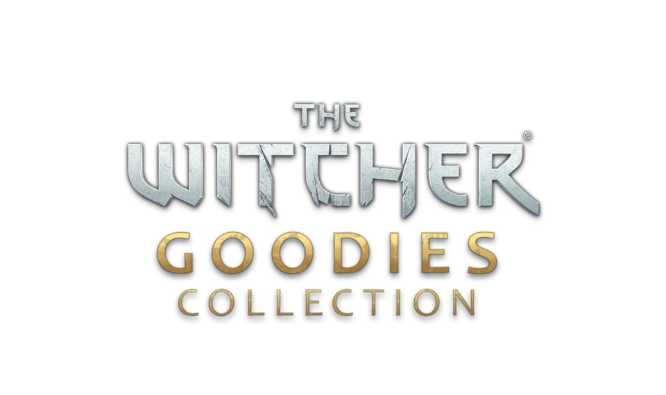 The Witcher Goodies collection. Best collection. TORCHGOD best collection. MINISALT 5 the best collection. Best collection 2