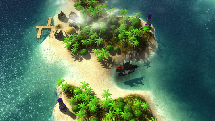 Windward screenshot 2