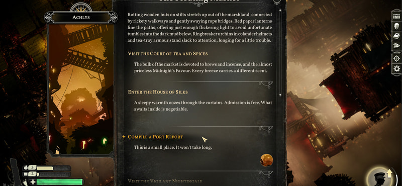 Sunless Skies Soundtrack - image 4