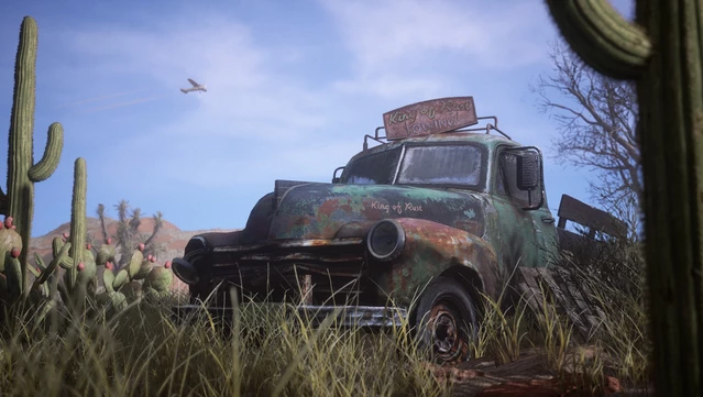 #7. Gas Station Simulator - Car Junkyard DLC (GOG) 由: DRAGO entertainment