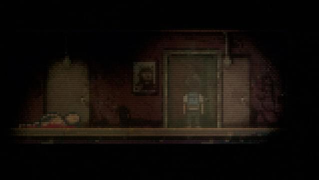 Lone Survivor: The Director's Cut on Steam