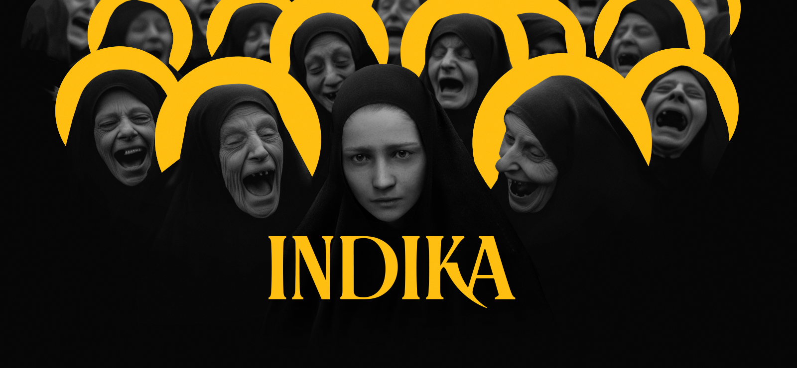 INDIKA banner