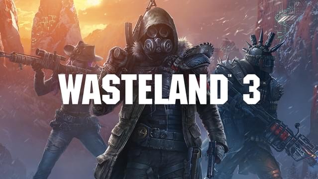 Wasteland 3