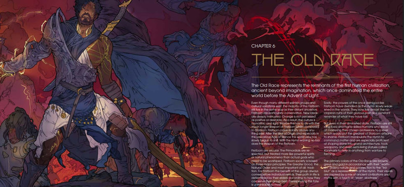 Songs of Silence - Digital Goodies & Artbook - image 3