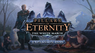 Купить дешево Pillars of Eternity. Expansion Pass Купить ключ дешево Pillars of Eternity. Expansion Pass
