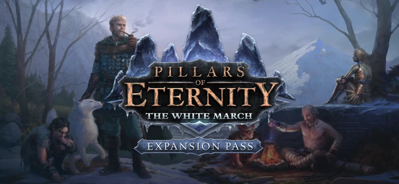 Pillars of Eternity: Expansion Pass