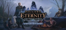 Jaquette de Pillars of Eternity: Expansion Pass