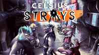 Купить ключ дешево Celsius Strays Demo
