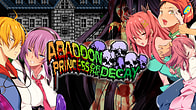 Купить ключ дешево Abaddon. Princess of the Decay decensor patch